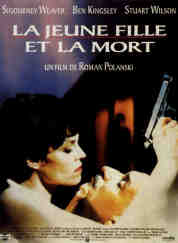 La muerte y la doncella, Polanski